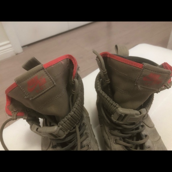 Nike air shoes - Picture 4 of 5